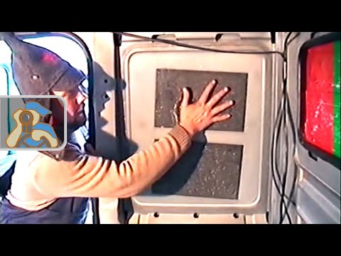 Видео: ОАФ-4. Утепление кабины и двигателя, защита радиатора. Результаты установки стеклопакетов и самовара