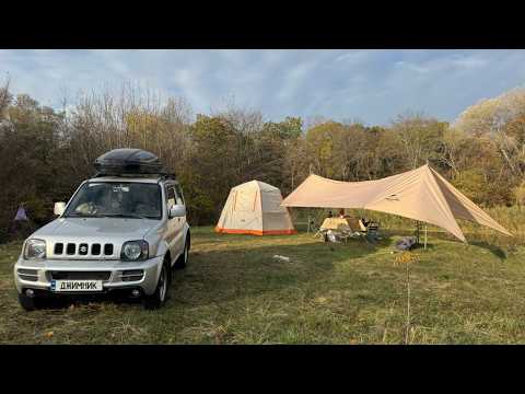 Видео: 🐠🐟 РЫБАЧИМ на КРУЖКИ ДВОЕ СУТОК на РЕКЕ / СЕВЕРСКИЙ ДОНЕЦ 🐠🐟