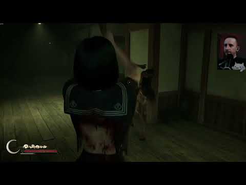 Видео: Silent Hill f ч.8 на харде, терпим и кайфуем