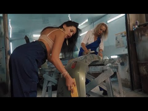 Видео: МЕЧТА ЛЮБОГО МУЖИКА!!! ЭКСКЛЮЗИВНОЕ СТО