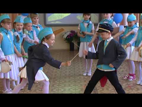 Видео: #Шуточный оркестр