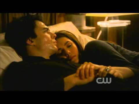 Видео: Снова о тебе(Деймон и Елена)