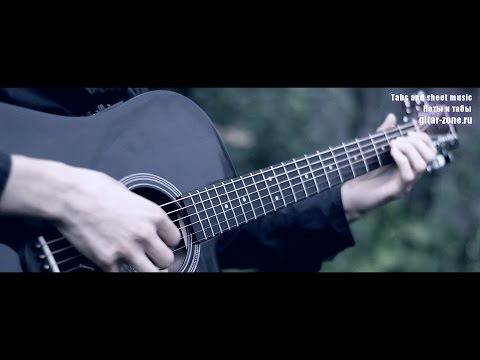 Видео: В. Цой (Кино) - Легенда⎪Гитарный кавер (акустика)