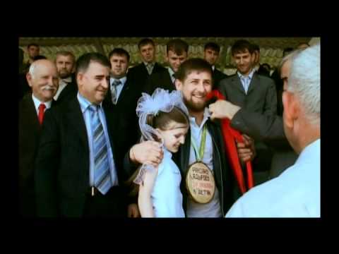 Видео: Хусейн Расаев Дустум