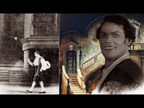 Видео: Barbiere di Seviglia Севільський цирульник 1 act Kyiv 1961 LIVE