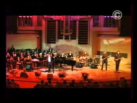 Видео: А. Серов - Я одинокий. Александр Серов