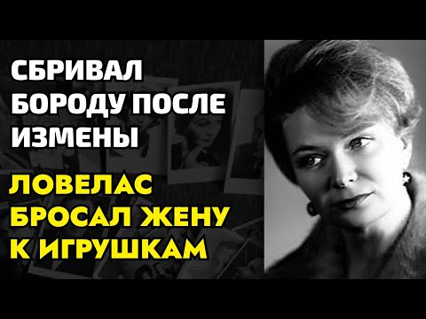 Видео: Ростоцкий вернулся от любовницы с бородой и готовился уйти, но жена унизила его одной фразой