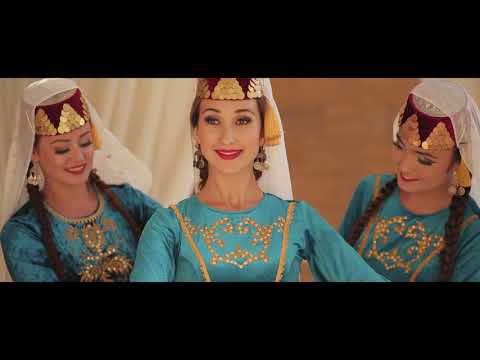 Видео: Клип ансамбля "Хайтарма" "Машалла"