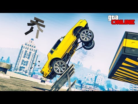 Видео: АЗИАТСКАЯ ДИЧЬ НА ЛОУРАЙДЕРЕ: ДАВИ ТАК, БУДТО ТЫ НА ВНЕДОРОЖНИКЕ! GTA 5 ONLINE (ГТА 5 ГОНКИ)
