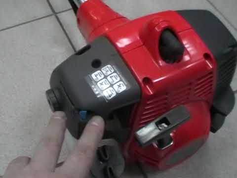 Видео: Что выбрать мотокосу Stihl FS 55 или Husqvarna 128R