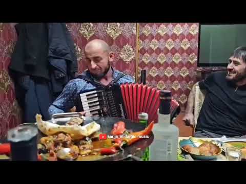 Видео: Заур Алибеков.  Друзья отдыхают. Шикарная даргинская песня,просто супер 👍👍👍👍👍👏👏👏🔥🔥🔥💣