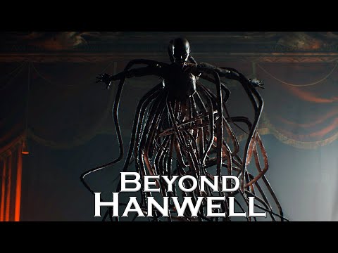 Видео: Beyond Hanwell ►Прохождение на ПК ►ГЛАВНАЯ ЗВЕЗДА #2