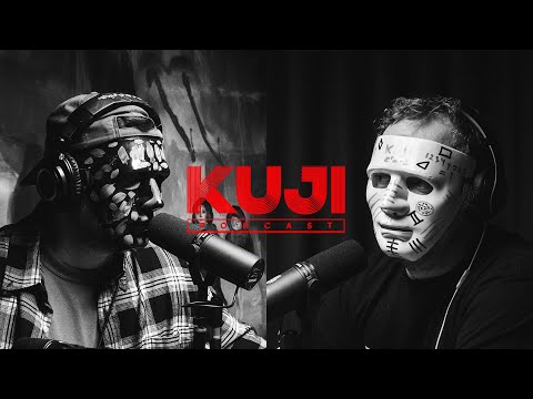 Видео: Каргинов и Коняев: возвращение эль математико (Kuji Podcast 199)