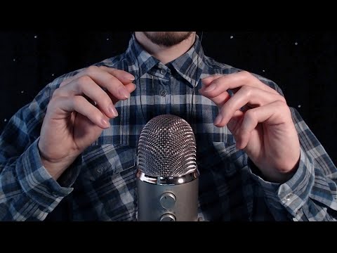 Видео: АСМР Руки (Без Шёпота)