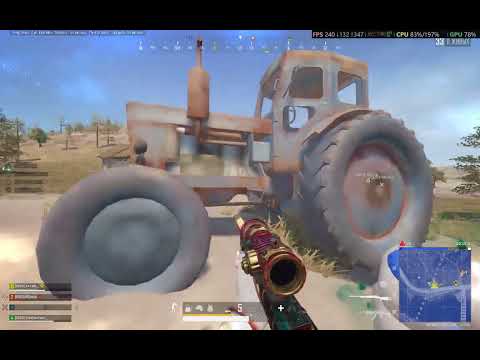 Видео: Выживший 24 сағатта | PUBG RANKED | KAZ | Часть №3 ФИНАЛ