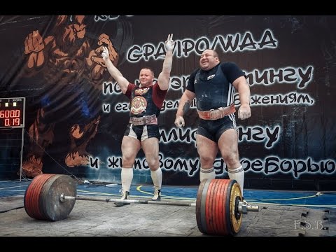 Видео: А. Клюшев: Путь ФПР - это путь к гибели