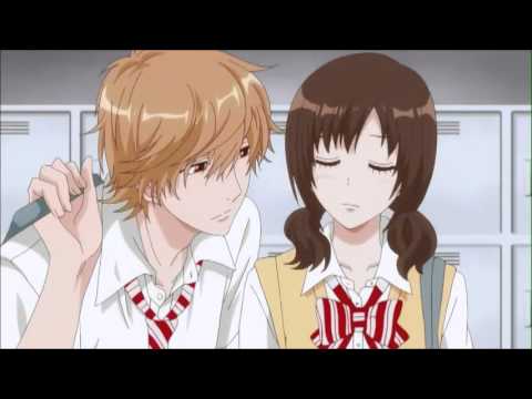 Видео: Аниме клип - Скандал