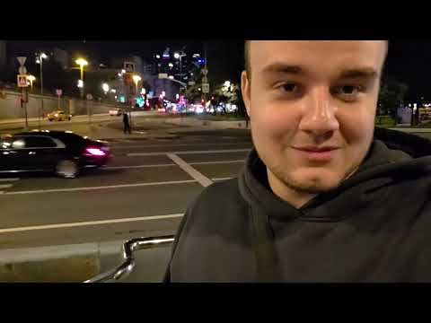 Видео: ПРОШЕЛ ЧЕРЕЗ ВСЮ МОСКВУ ПЕШКОМ