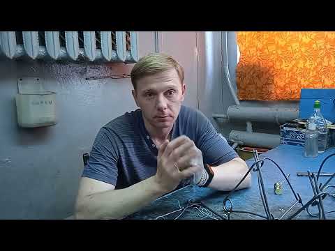 Видео: Капкан КА-2С со следовой насторожкой