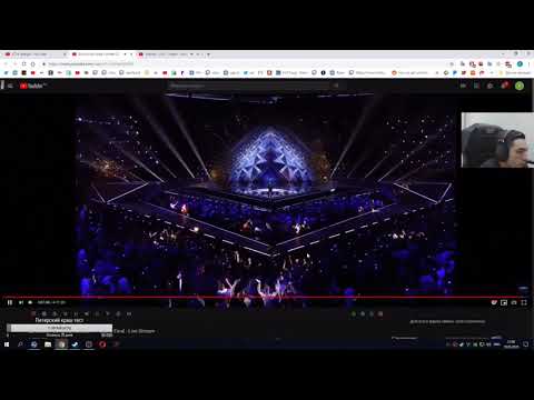 Видео: Рэп от Райзена