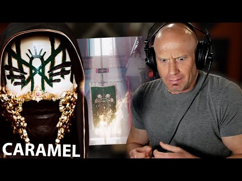 Видео: Самая ТЯЖЁЛАЯ песня для сна! Полный анализ "Caramel"
