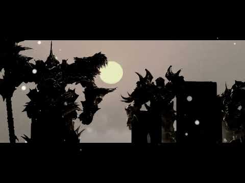 Видео: BREAKDOWN Трансформеры Bahh Tee - Это мои друзья они со мною рядом всегда