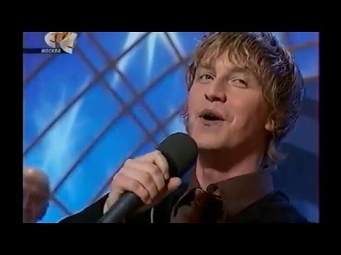 Видео: А.Гоман "Белая ночь" ("Жизнь прекрасна!" 2007г.)