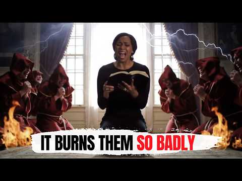 Видео: 5 видов молитв, отслеживающих духов и сатану. Больше всего боятся (они бегут)