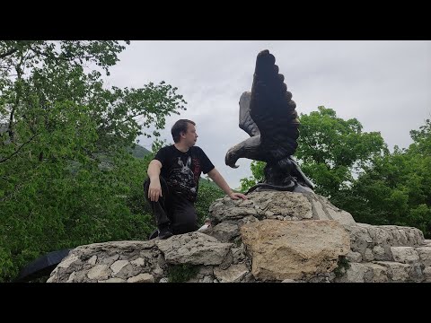 Видео: Пятигорск 2025