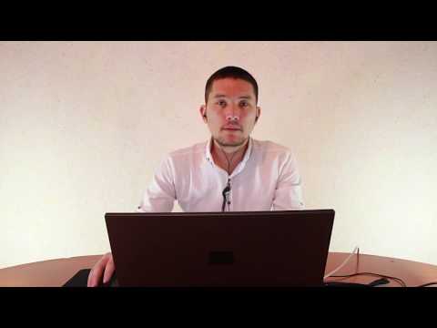 Видео: IT. Өзіңіз оқыңыз. IT мамандар үшін ағылшын тілі