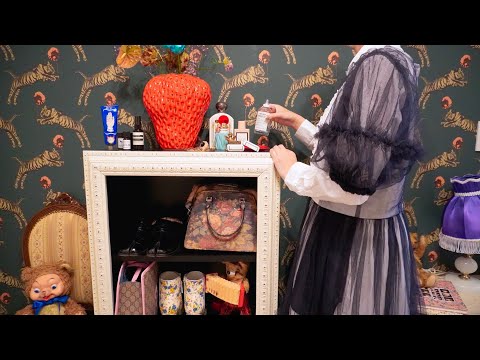 Видео: [Влог] SUB | Imperial Hotel Buffet | Покупки | Кафе | UNIQLO | Туризм в Токио | HAUL