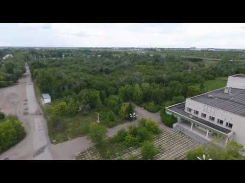 Видео: Акмолинская область п. НАУЧНЫЙ