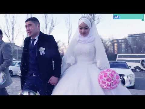 Видео: Той.Махмадулло.Toi Mahmadullo.Камшан.Bishkek.