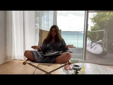 Видео: Як програма *недостатності* впливає на наше життя на. Практика роботи з установками через НЛП та ЕОТ