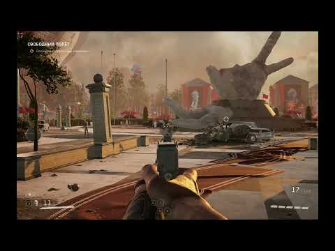 Видео: прохождение atomic heart dlc 3 чары морских глубин,1 серия