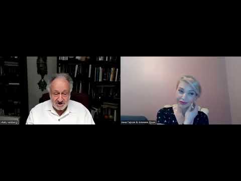 Видео: Школа классической астрологии Виталия Вайсберга