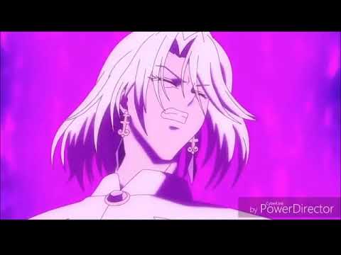 Видео: Алмаз/Усаги - Я за тебя умру