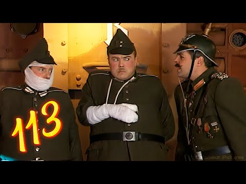 Видео: #КАЛАМБУР • 113 серия • ТО, ЧТО НЕ ВОШЛО РАНЬШЕ!