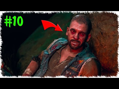 Видео: Бухарь досыма көмек қажет | Ол есінен адасты!