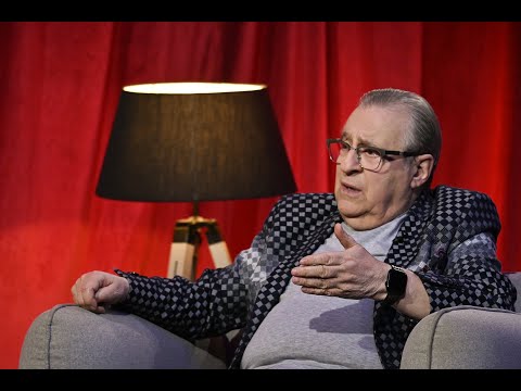 Видео: Хазанов про артистов