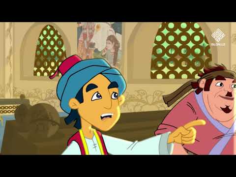 Видео: 23. Сомирий 23-воқеа 1-қисм | 23. Somiriy 23-voqea 1-qism