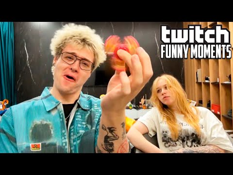Видео: Топ Моменты с Twitch | Домашние Разборки