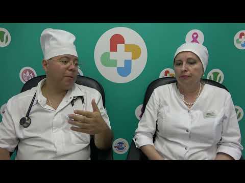 Видео: Всё о Гонореи.