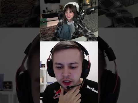 Видео: #cutierover на #Twitch | катя про долбежку в сракотан