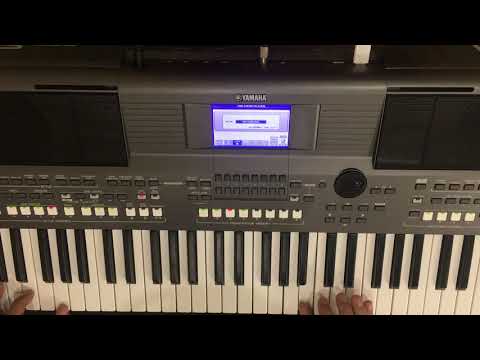 Видео: Как Молоды Мы Были (cover)