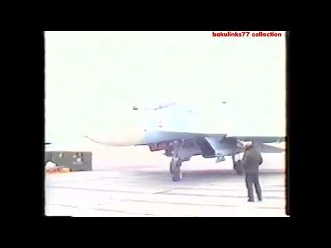 Видео: Полеты 60 ИАП