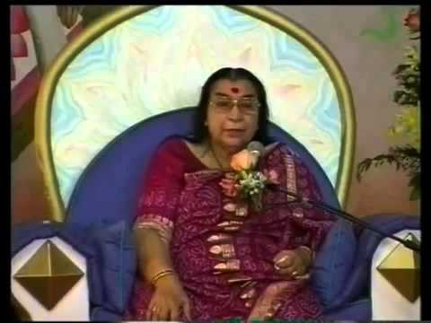 Видео: 1999 год, 20 июня. Ади Шакти Пуджа. Канаджохари, США.  Перевод Ю. Васильева