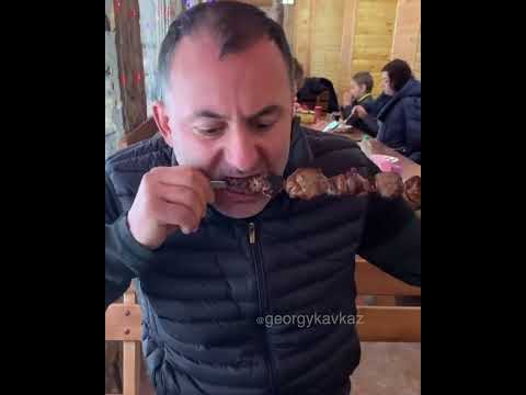 Видео: Джип-тур по горам с друзьями. Вкусный шашлык, горы, водопады.