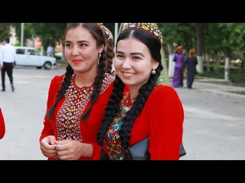 Видео: Часть-2 / Навруз 7-Школа Джиликуль-Дусти / Таджикистан Навруз 2025 / Туркмен Мекдеп Навруз 7-Мекдеп