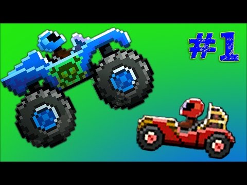 Видео: DRIVE AHEAD битва КРУТЫХ ТАЧЕК Весёлая мульт игра про машинки